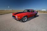 Motion Phase III 454 Camaro Z28 1971 года